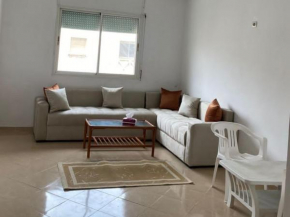 Appartement calme et confortable